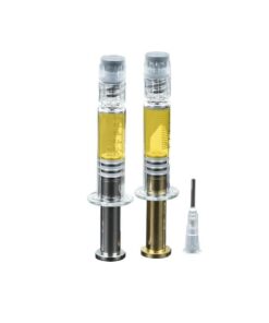 DMT Vape Top DIY Refill Syringe 1ml