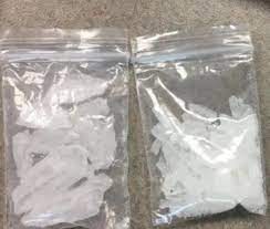 Crystal meth